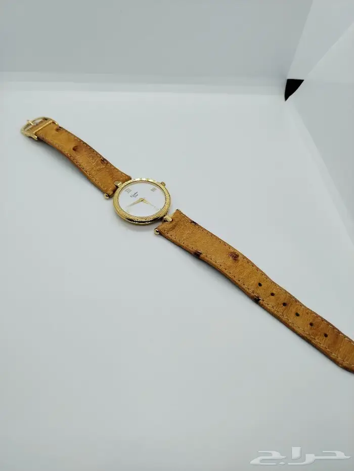 ساعة كريستيان ديور نسائي 1