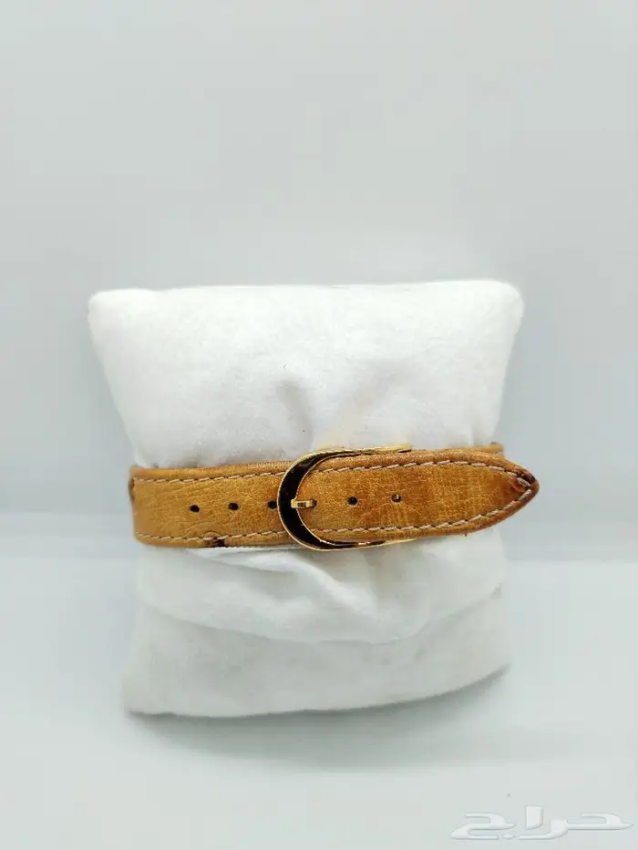 ساعة كريستيان ديور نسائي 2