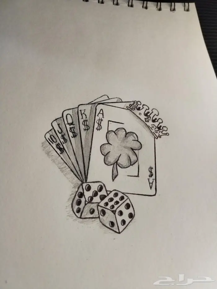 رسم كل شي بالسعر الناسب 9