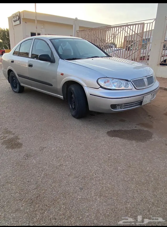 صني 2006 قير عادي 2
