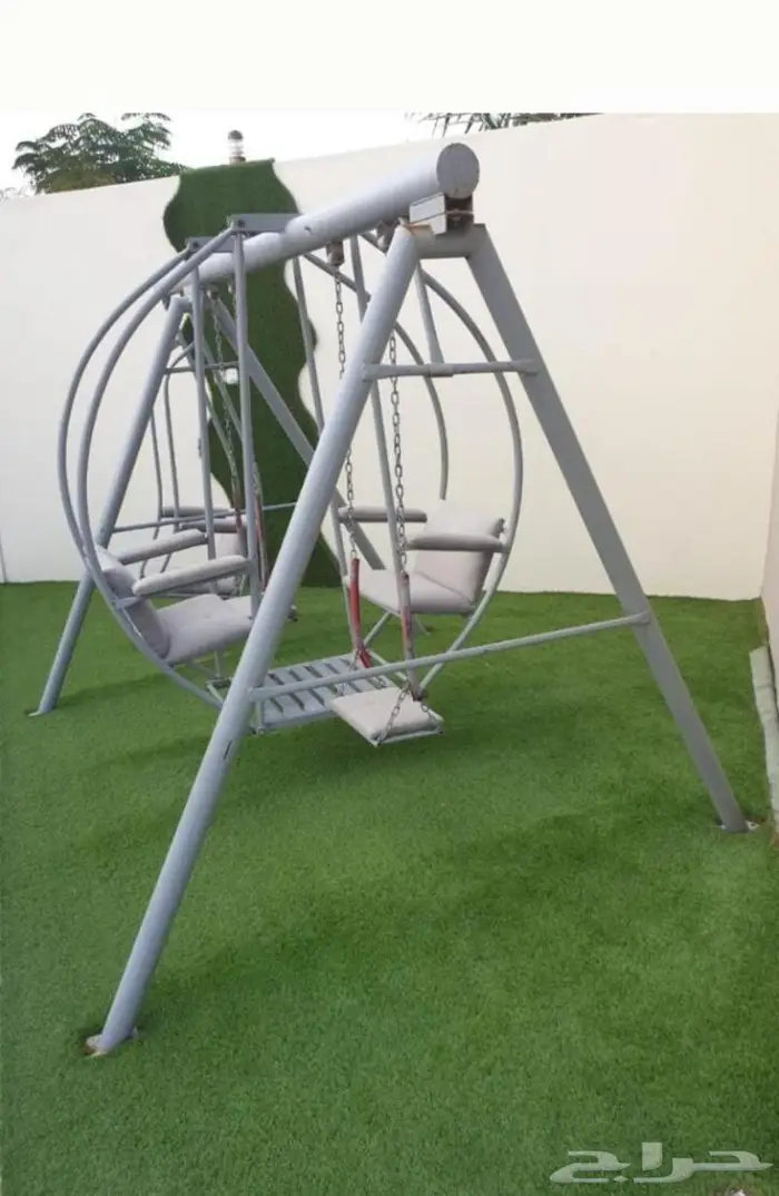 مراجيح وجلسات 35