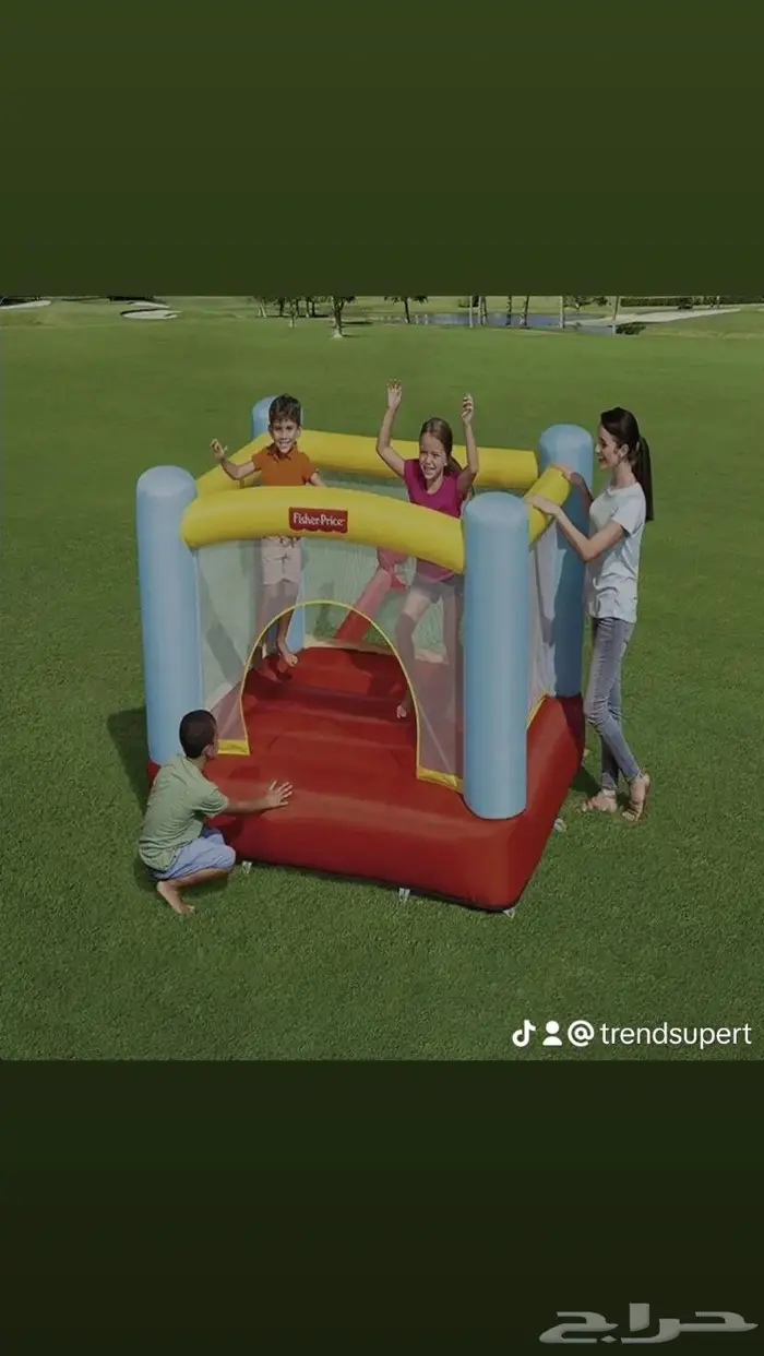 متجر TRend للهدايا والاكسسوارات والساعات 21