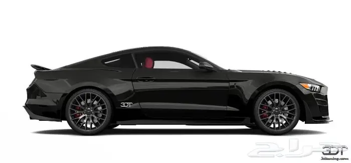 مجسمات المنيوم من شركة 3DTuning 4