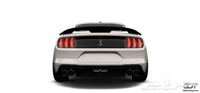 مجسمات المنيوم من شركة 3DTuning 6