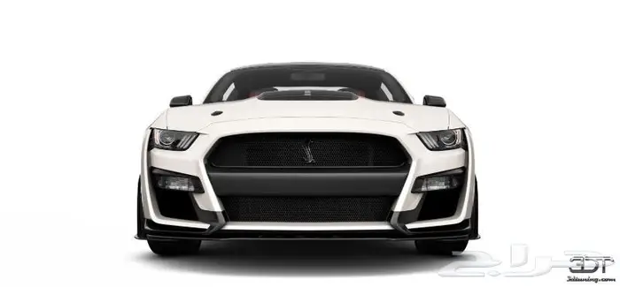 مجسمات المنيوم من شركة 3DTuning 5