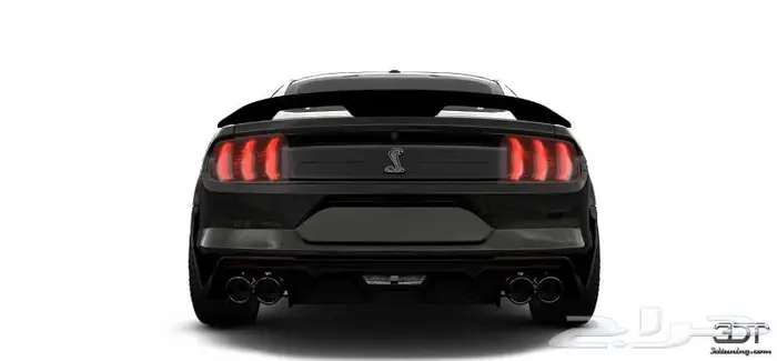 مجسمات المنيوم من شركة 3DTuning 2