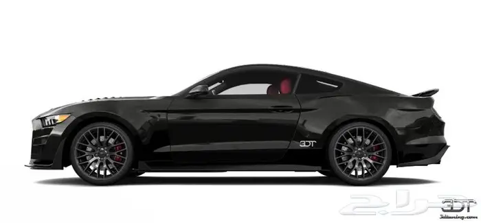 مجسمات المنيوم من شركة 3DTuning 3