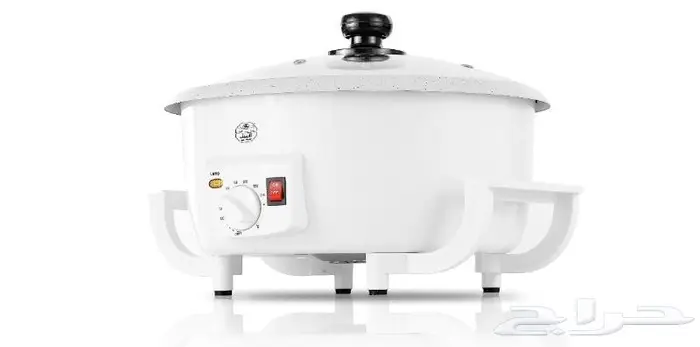 محمصة السيف سعة 750 جرام   800 واط 3