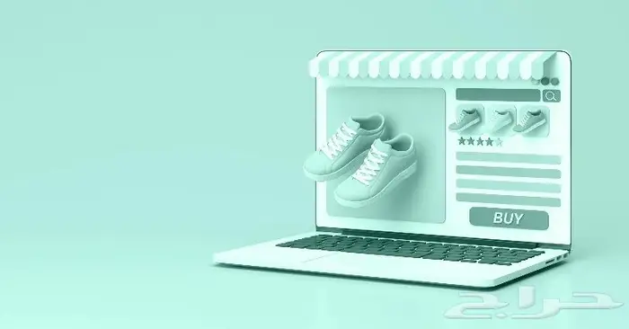 تصميم موقع-موقع تعريفي-موقع تجاري-متجر الالكتروني 0