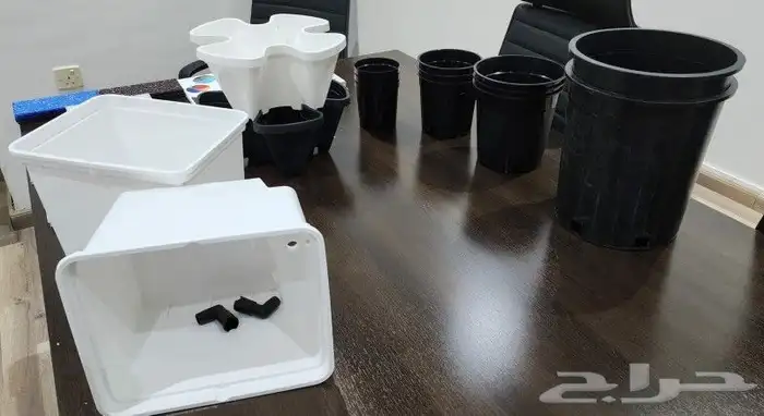 مصنع مراكن زراعية و داتش باكيت و احواض زراعة مائية 2