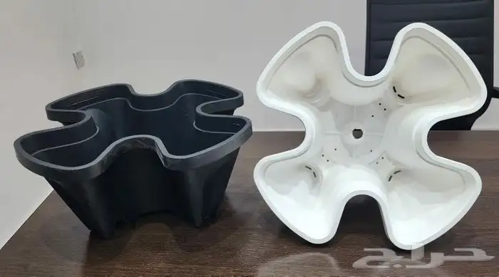 مصنع مراكن زراعية و داتش باكيت و احواض زراعة مائية 9