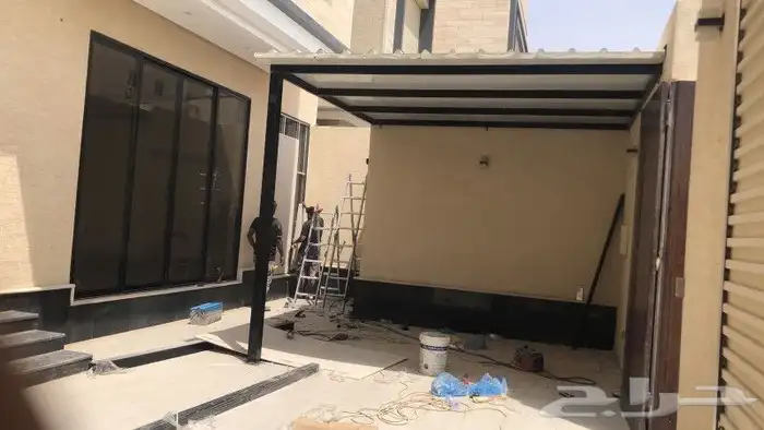 ساندوتش بانل بنل 5
