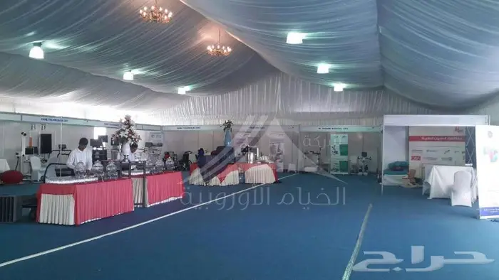 خيام موسم الرياض 6426 578 055 Riyadh Season Tents 41