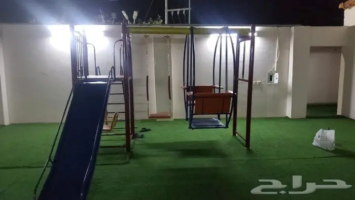 مراجيح وجلسات 1