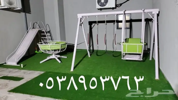 مراجيح وجلسات 10