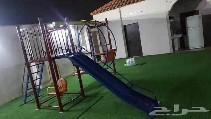 مراجيح وجلسات 5