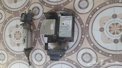 اكسسورات رنج فوج 39