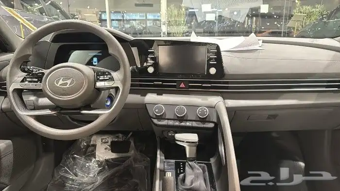 النترا وكالة سمارت موديل 25 بالنقد او التمويل 4