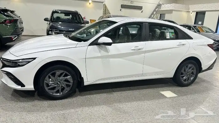 النترا وكالة سمارت موديل 25 بالنقد او التمويل 3