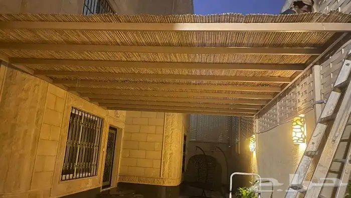 خيزران تراثي جلسات منزليه جلسات خيزران بأحدث التصاميم 8