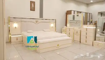 غرف نوم الاكثر مبيعا بالمملكه 1