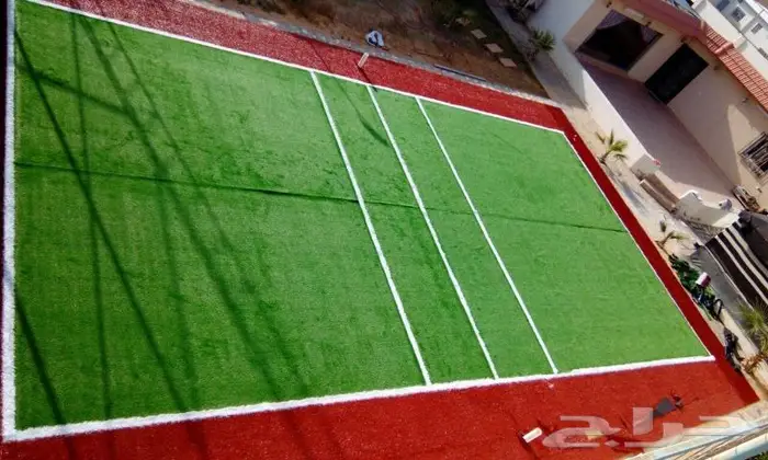 انجيلة ملاعب 1