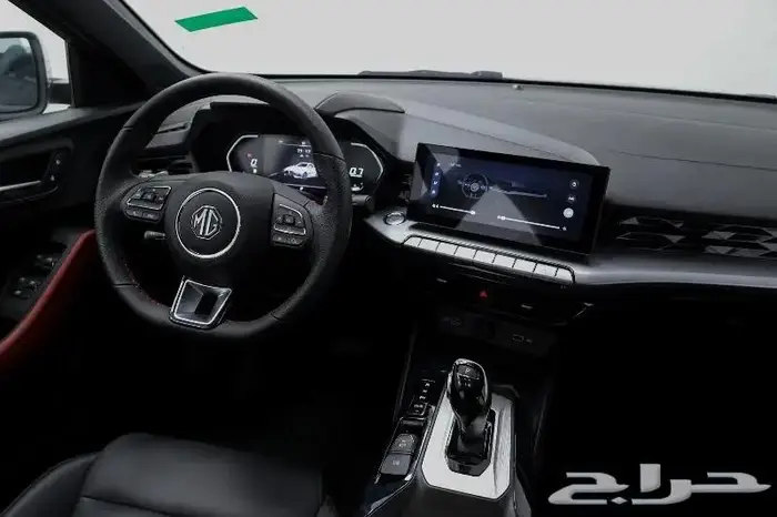 MG GT موديل 2024 متوفر جميع الفئات بافضل الاسعار كاش وتاجير 2