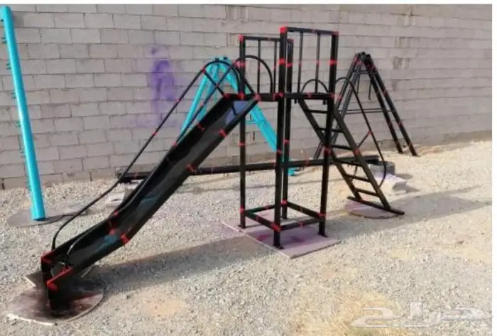 مراجيح وجلسات 28