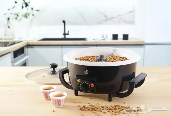 محمصة السيف سعة 750 جرام   800 واط 1