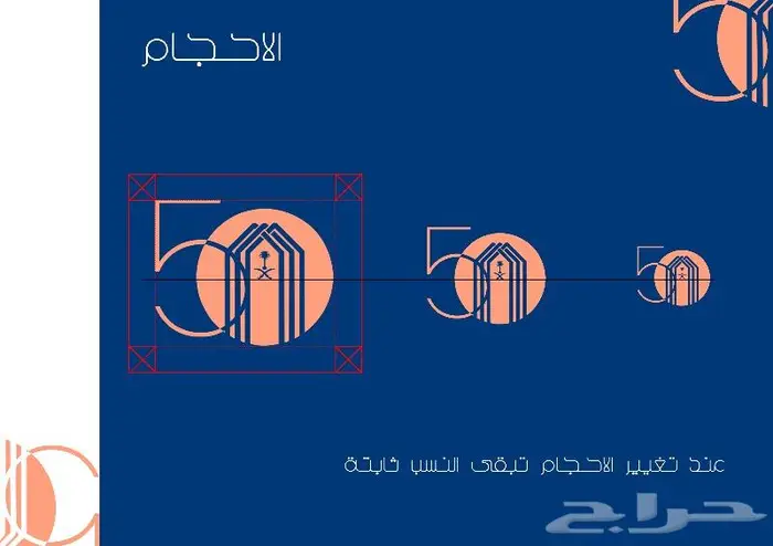 هوية بصرية تلهم وتميز علامتك التجارية 4