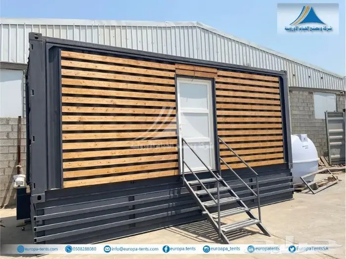 خيام موسم الرياض 6426 578 055 Riyadh Season Tents 55