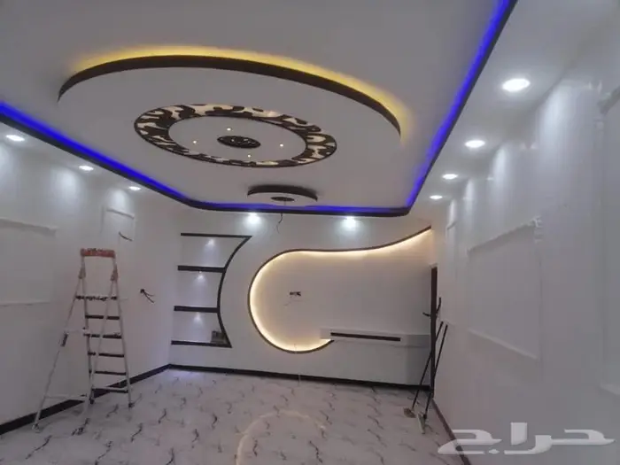 مقاول صباغ بويات عوازل ديكورات ترميم شامل الدمام.الخبر 14