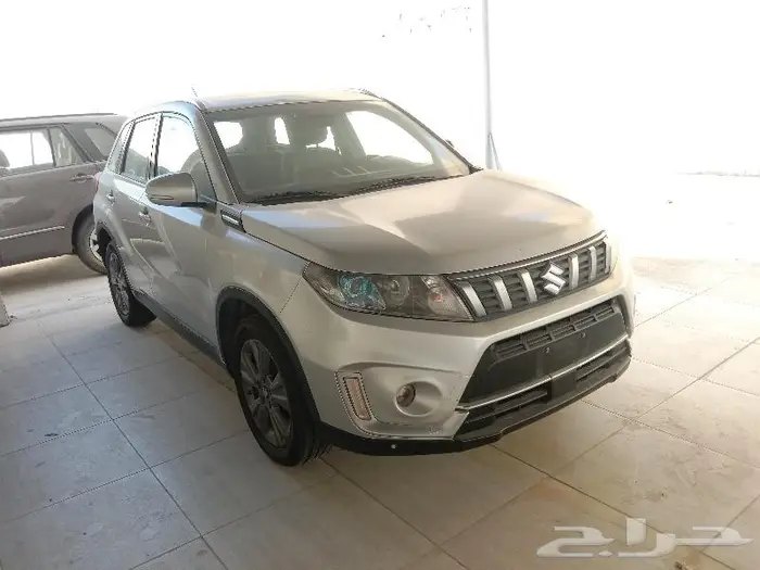 سوزوكي فيتارا 2019 مستعمل بصمه كويتي 9