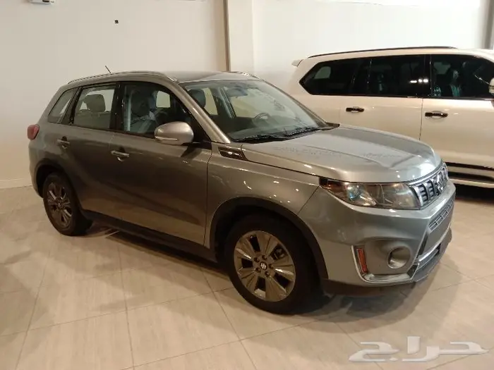 سوزوكي فيتارا 2019 مستعمل بصمه كويتي 10