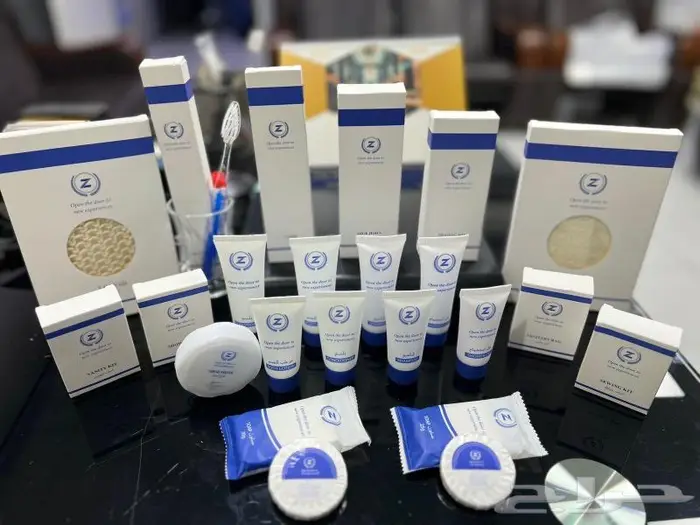 مستلزمات فنادق 7