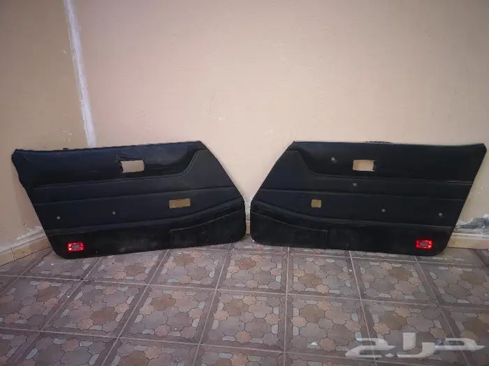 قطع داخلية 280zx 0