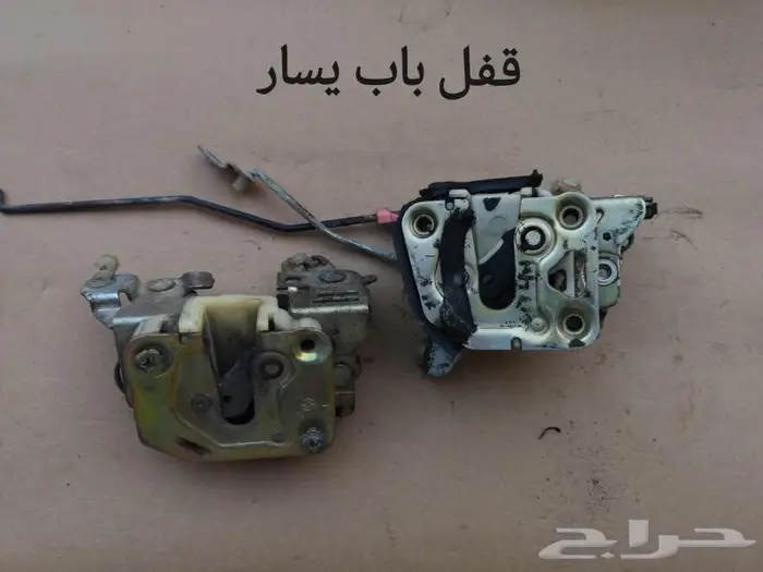 قطع داخلية 280zx 6