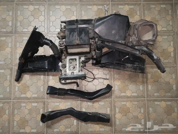 قطع داخلية 280zx 12