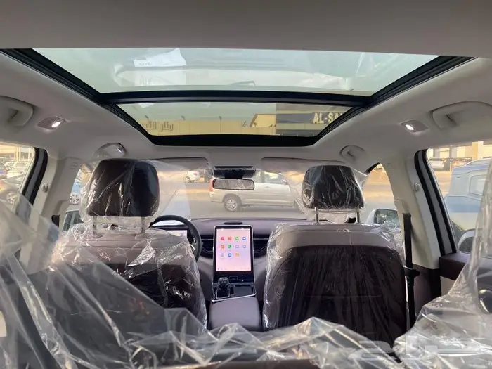 فاو تي 90 موديل 2025 بريميوم عروض اوتو ون لا تنتهي 7