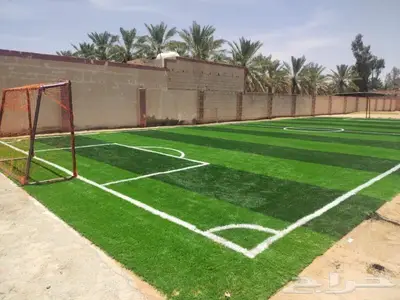 انجيلة ملاعب 3