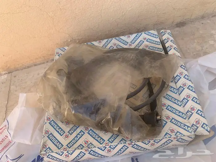 باترول 85 اسلاك بواجي 0