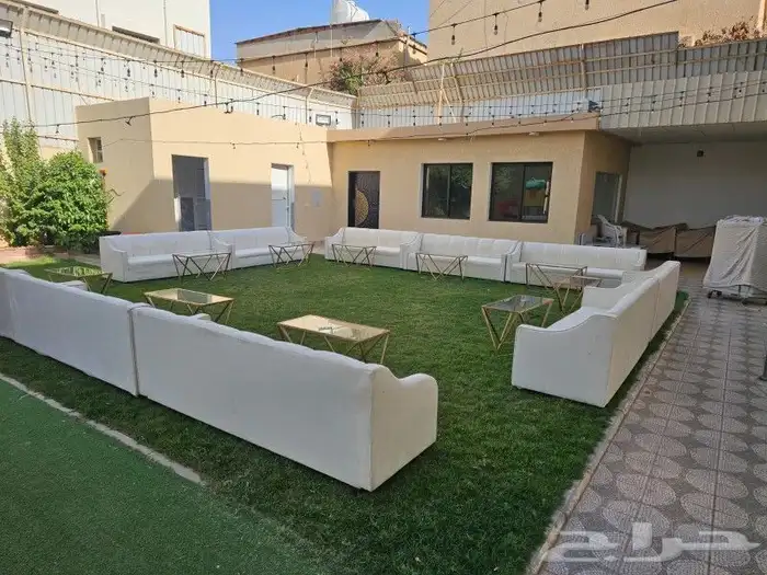 حفلات ومناسبات يوجد لدينا جميع انواع الحفلات 1