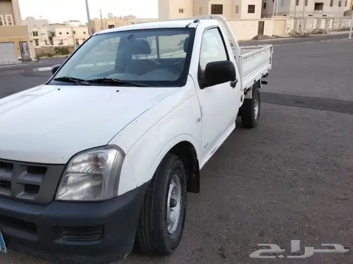 اسوزو ديماكس 1