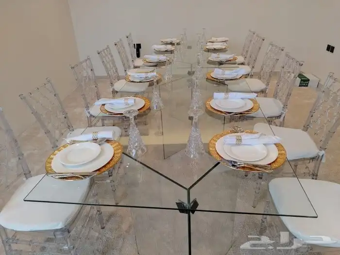 حفلات ومناسبات يوجد لدينا جميع انواع الحفلات 5