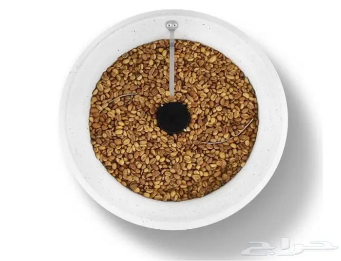 محمصة السيف سعة 750 جرام   800 واط 6