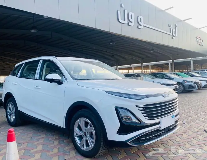 فاو تي 90 موديل 2025 بريميوم عروض اوتو ون لا تنتهي 1