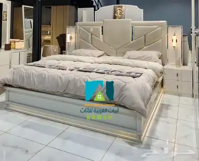 غرف نوم الاكثر مبيعا بالمملكه 15