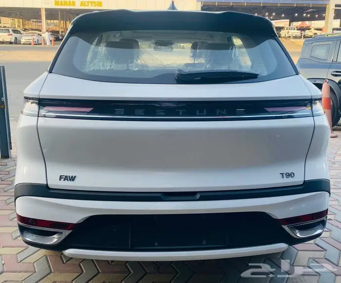 فاو تي 90 موديل 2025 بريميوم عروض اوتو ون لا تنتهي 12