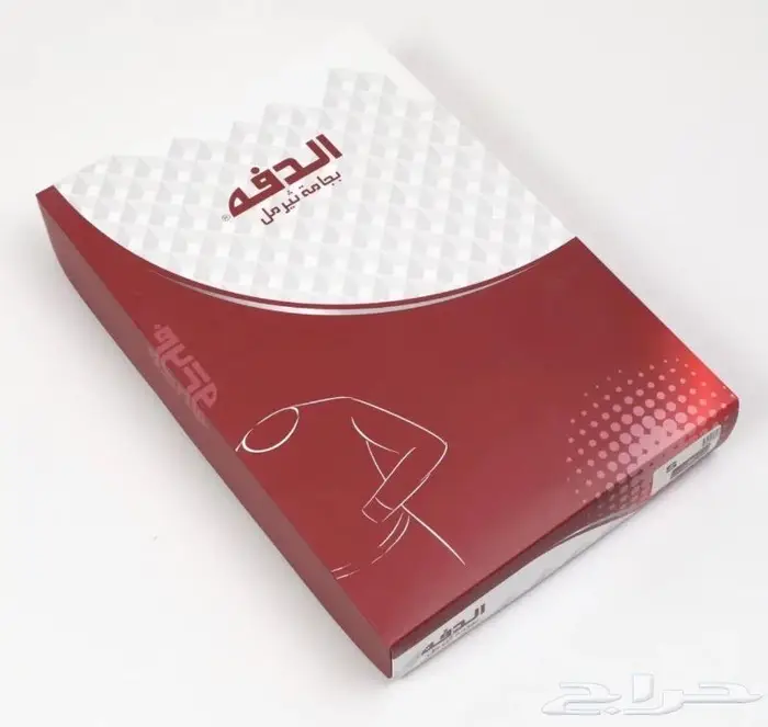 بجامات حرارية 6