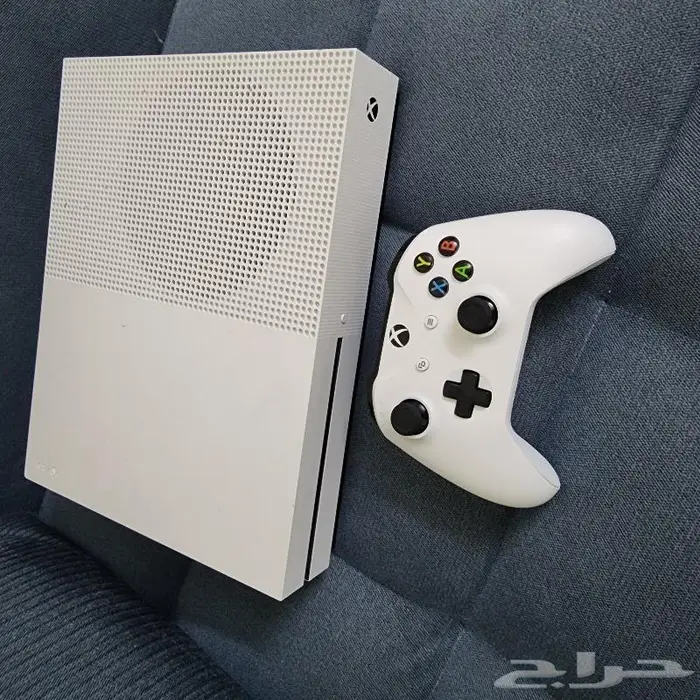 اكس بوكس 1 s 2